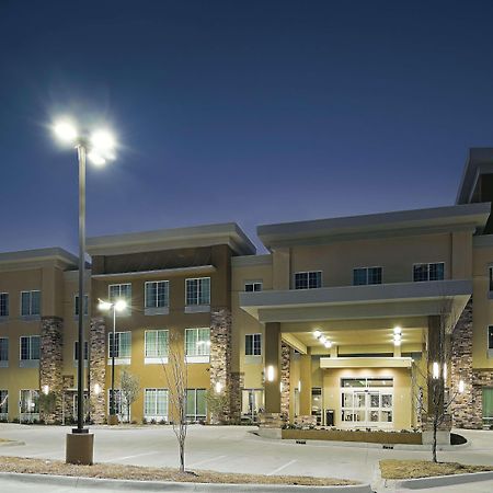 La Quinta By Wyndham Fort Worth West - I-30 Exterior foto