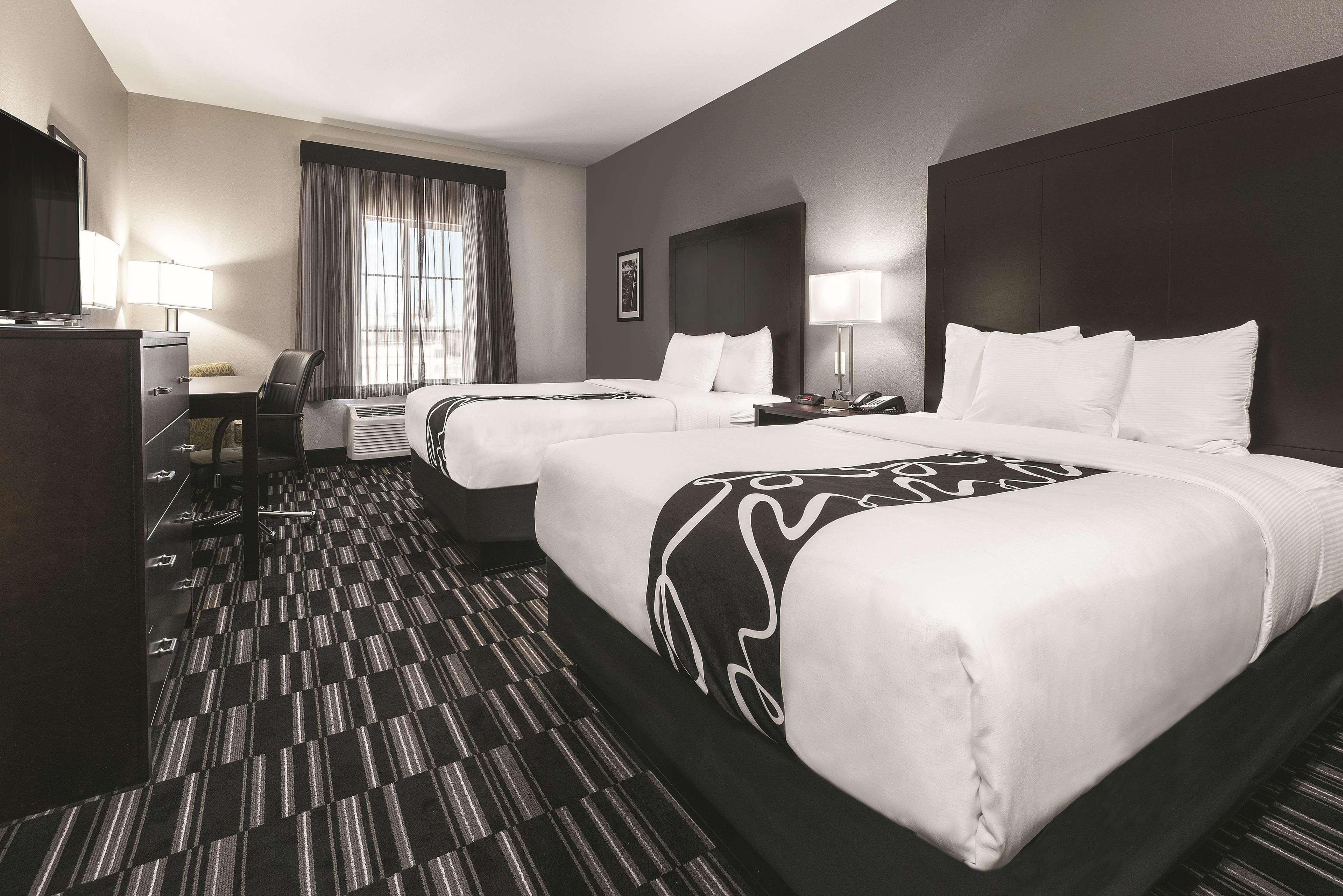 La Quinta By Wyndham Fort Worth West - I-30 Exterior foto
