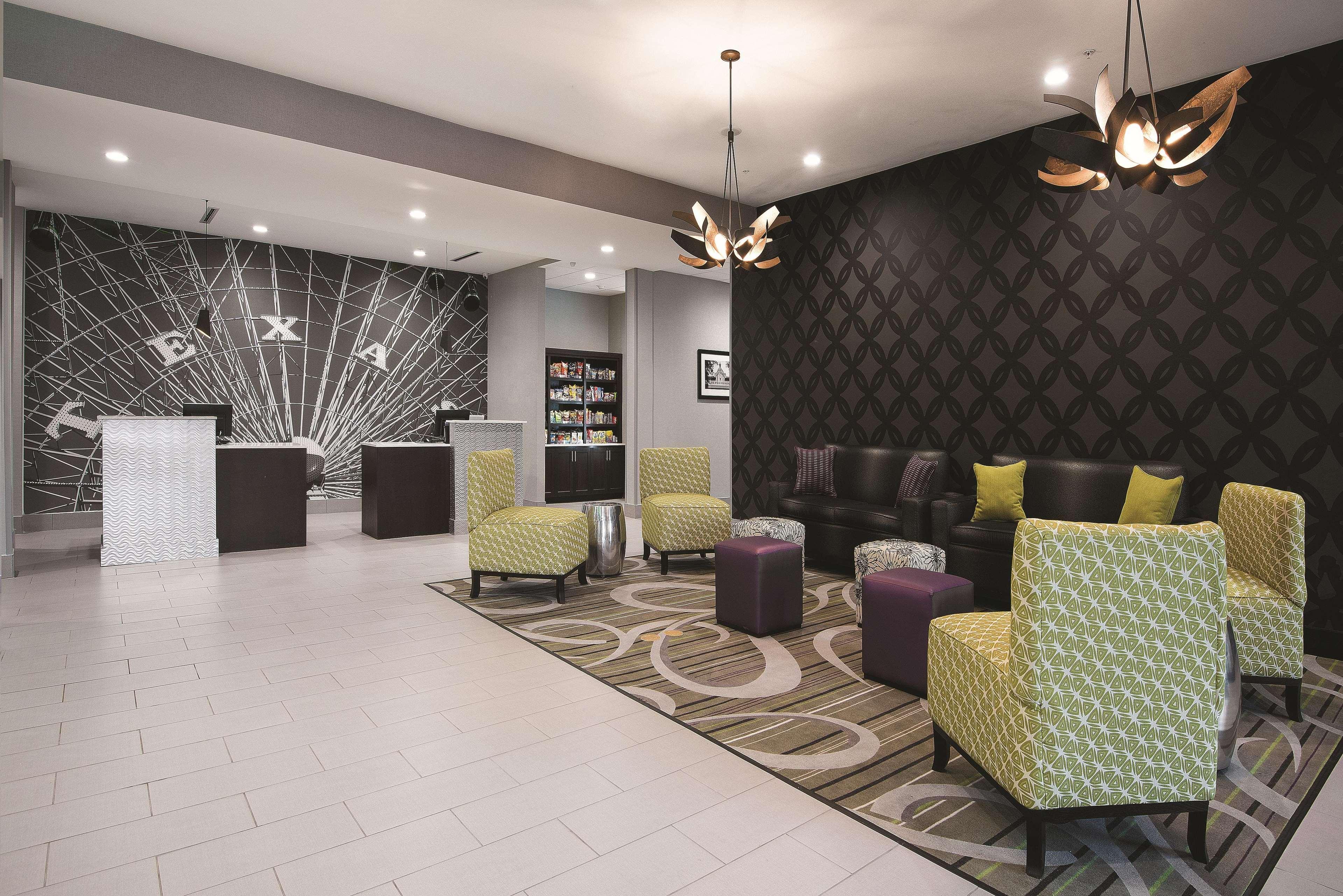 La Quinta By Wyndham Fort Worth West - I-30 Exterior foto