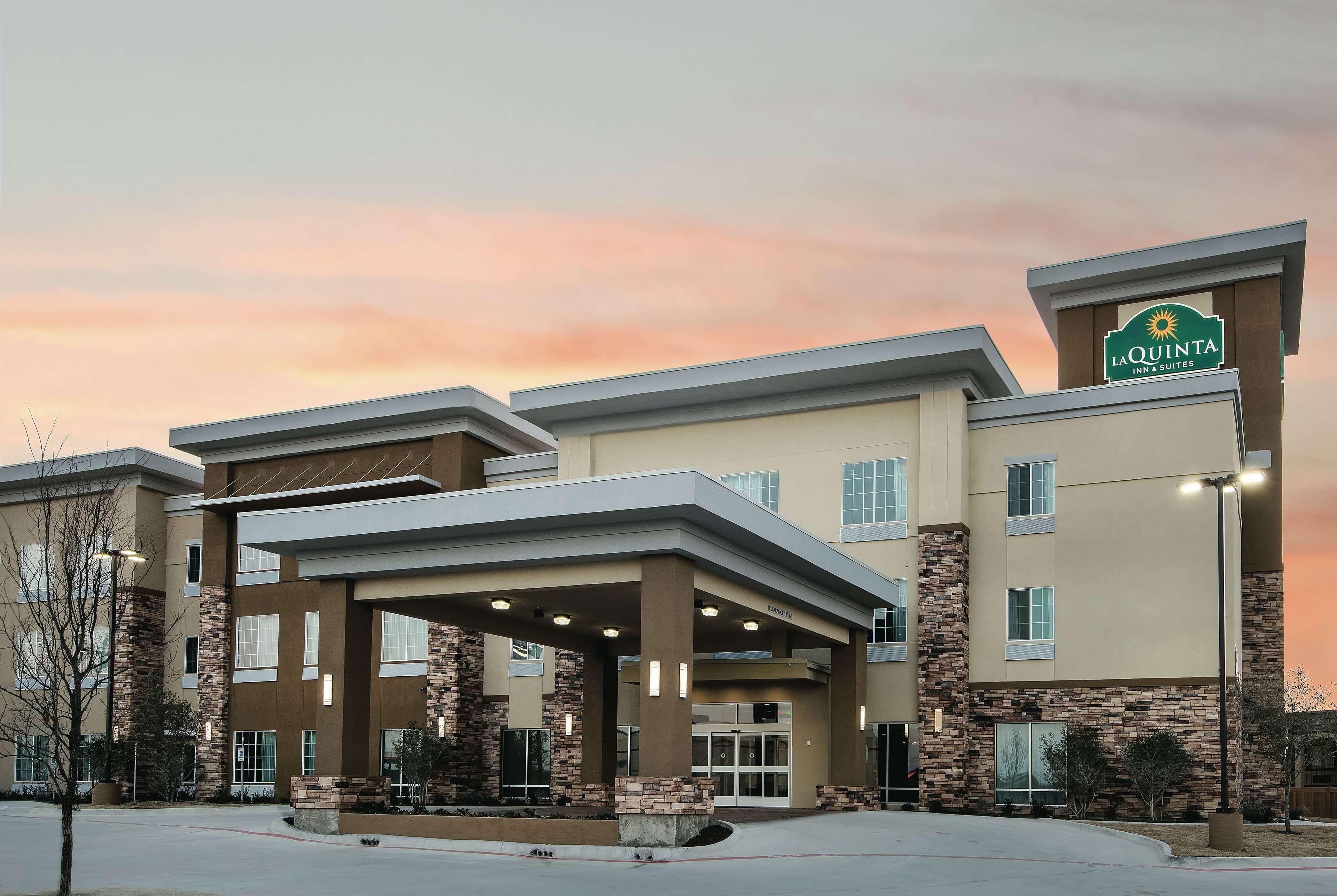 La Quinta By Wyndham Fort Worth West - I-30 Exterior foto