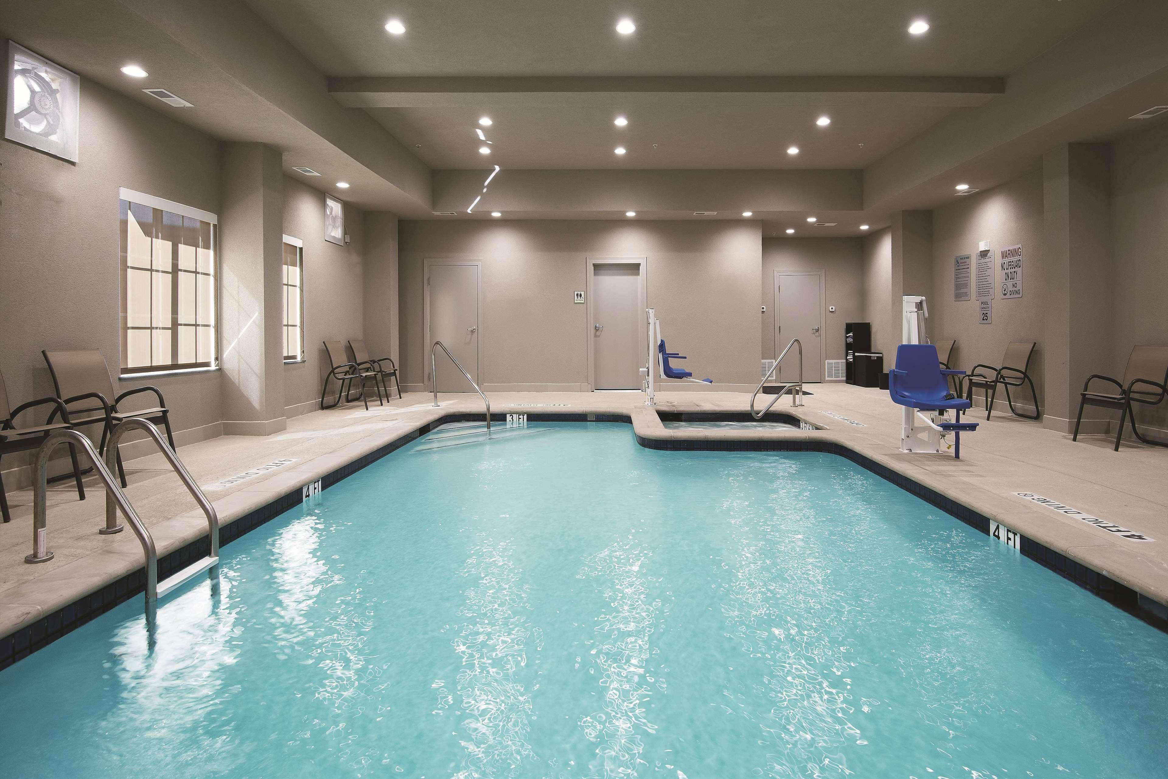 La Quinta By Wyndham Fort Worth West - I-30 Exterior foto