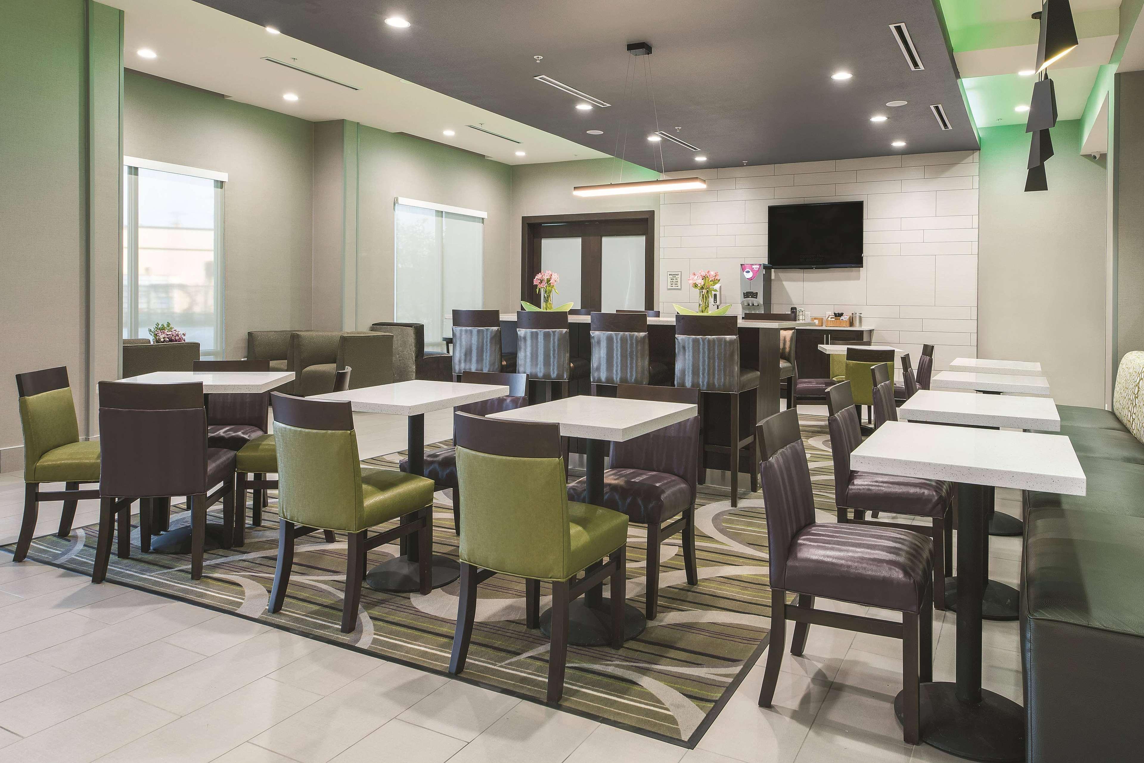 La Quinta By Wyndham Fort Worth West - I-30 Exterior foto