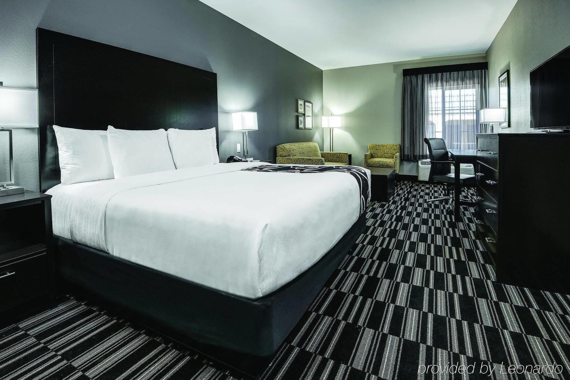 La Quinta By Wyndham Fort Worth West - I-30 Exterior foto